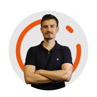 Osman Behlül FİDAN
