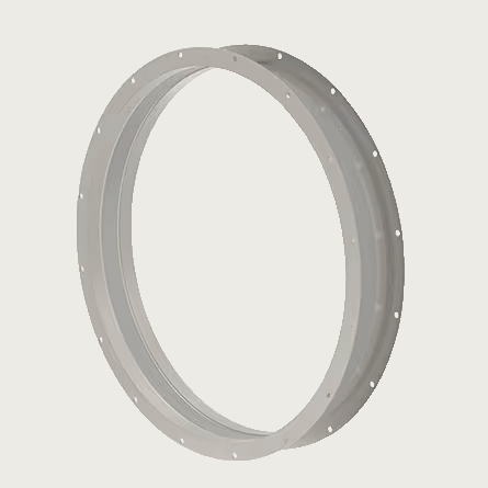 AE FJF Flexible Joint Counter Flange