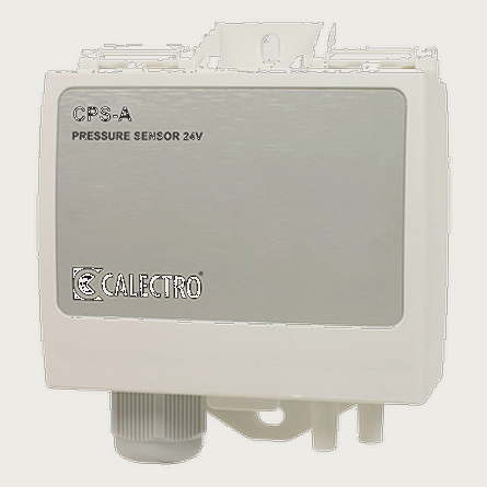 Differential Pressure Sensor