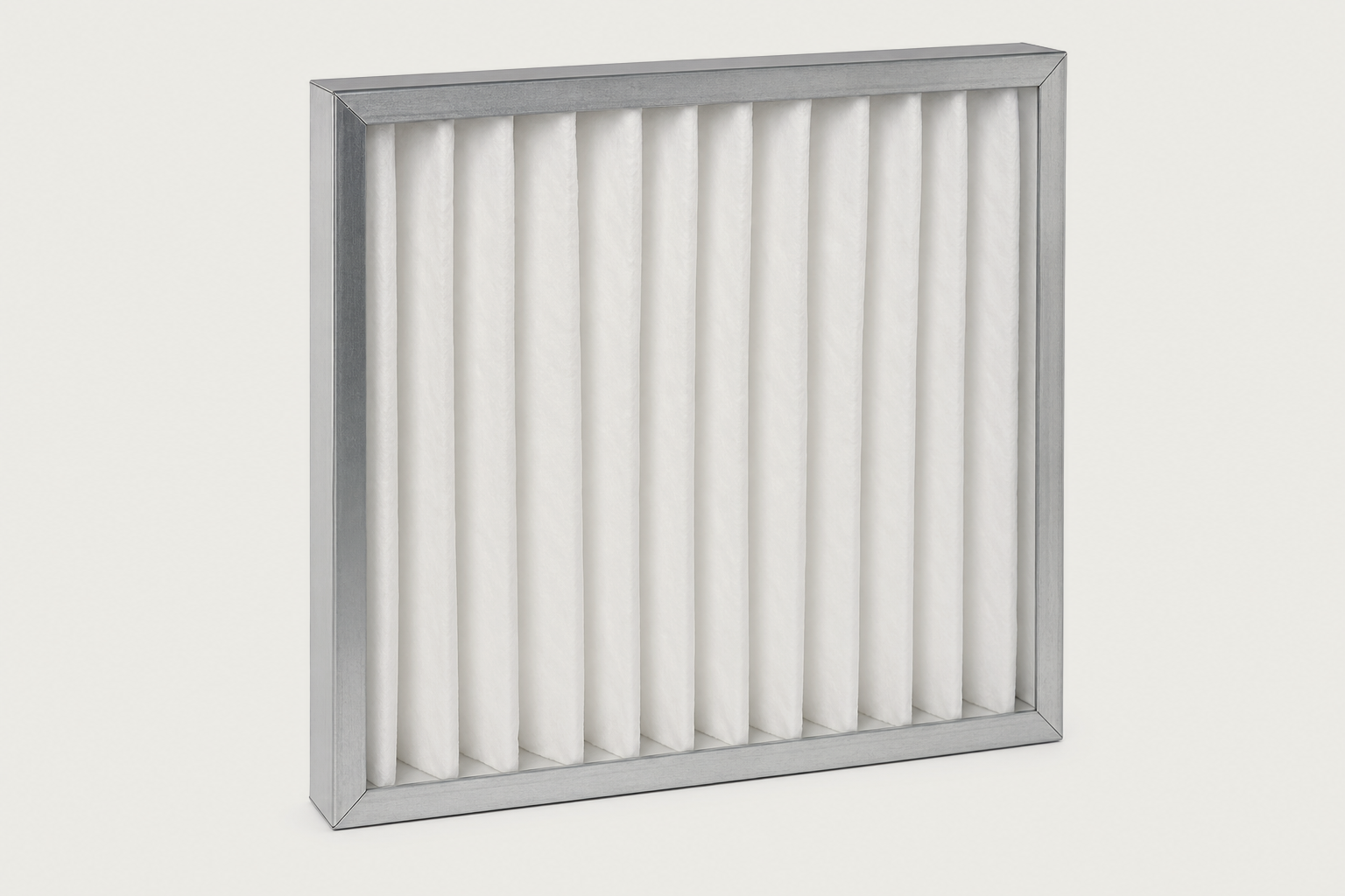G2-G3 Panel Filter